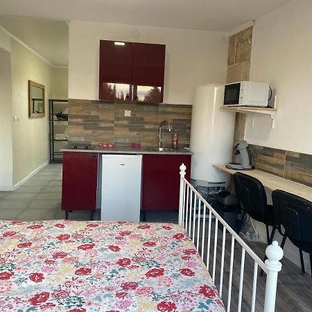 The Montreal Suite Serris Zewnętrze zdjęcie