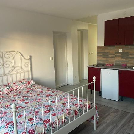 The Montreal Suite Serris Zewnętrze zdjęcie