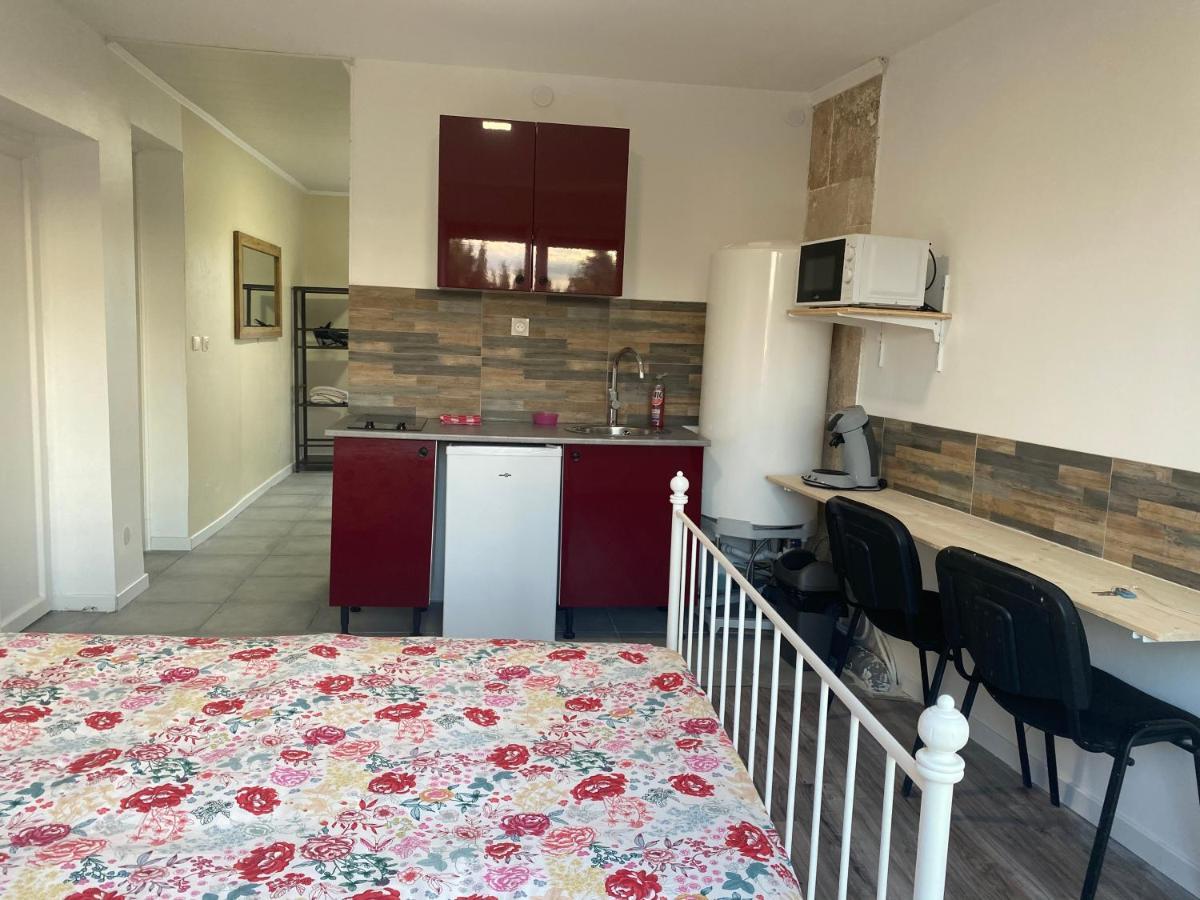 The Montreal Suite Serris Zewnętrze zdjęcie
