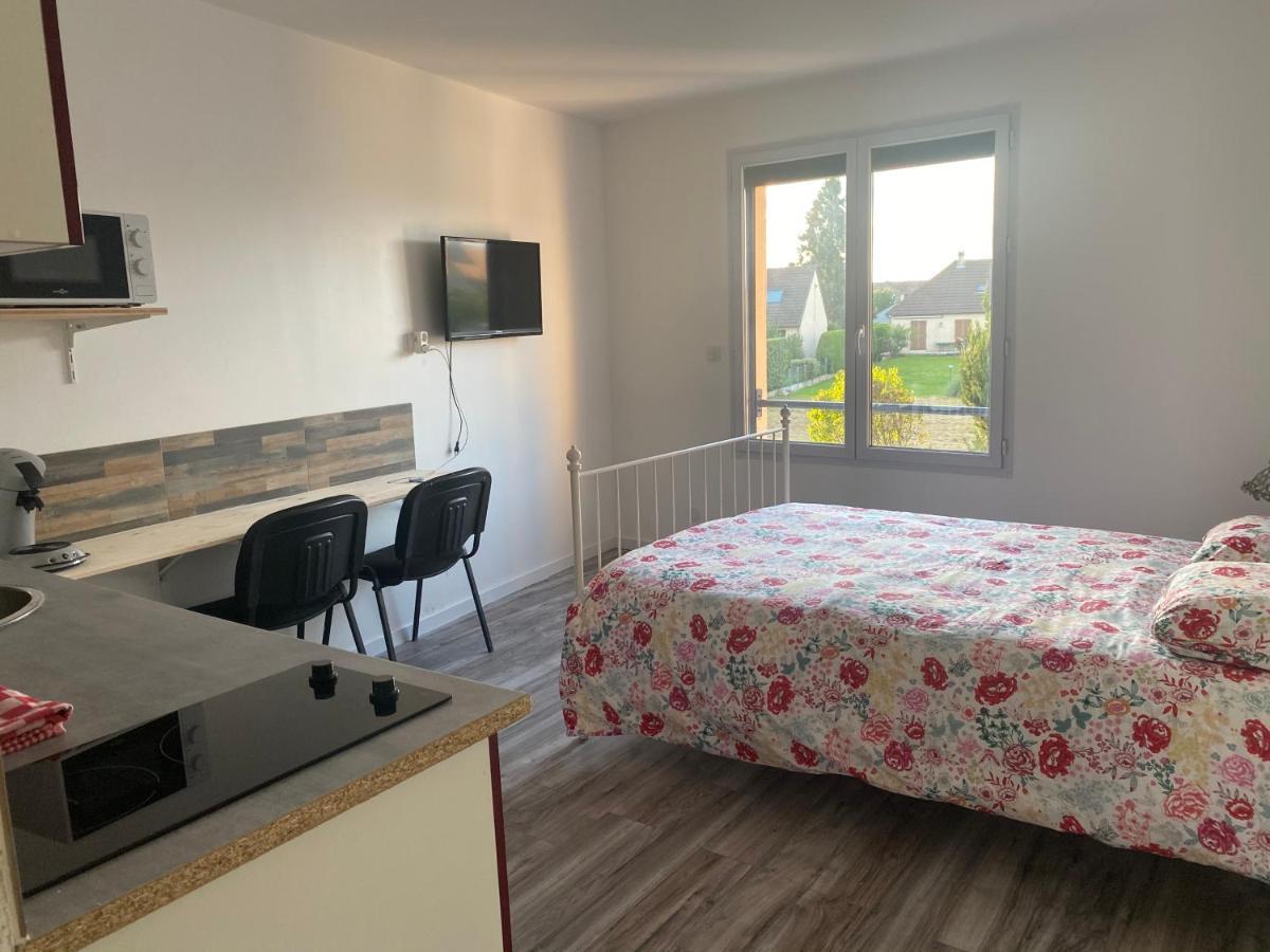 The Montreal Suite Serris Zewnętrze zdjęcie