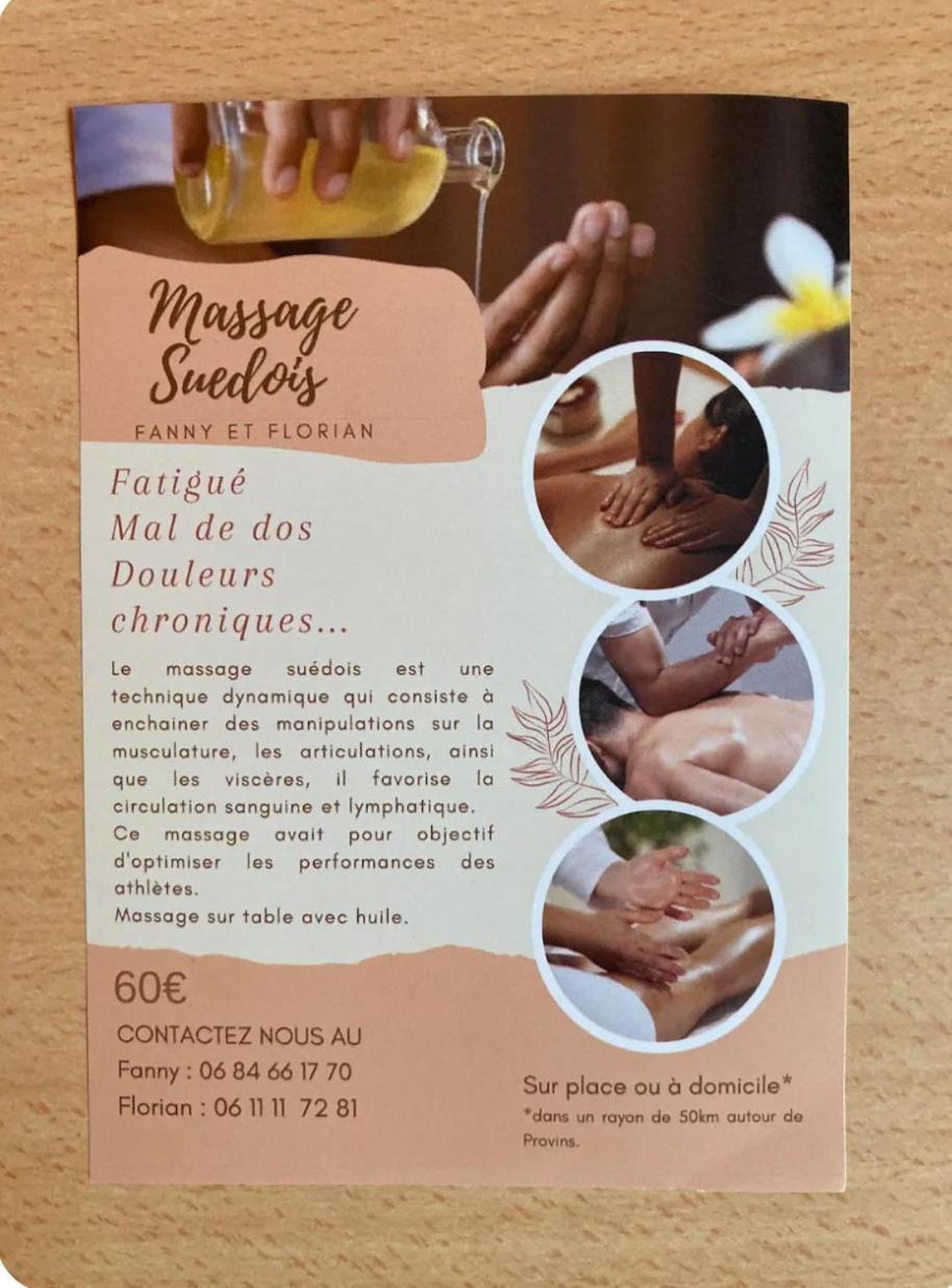 The Montreal Suite Serris Zewnętrze zdjęcie